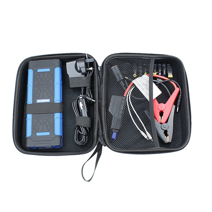 Hyundai 12V Portable Power Bank And Jump Starter 600A, 15000mAh | HYPS600 | 2 Year Warranty