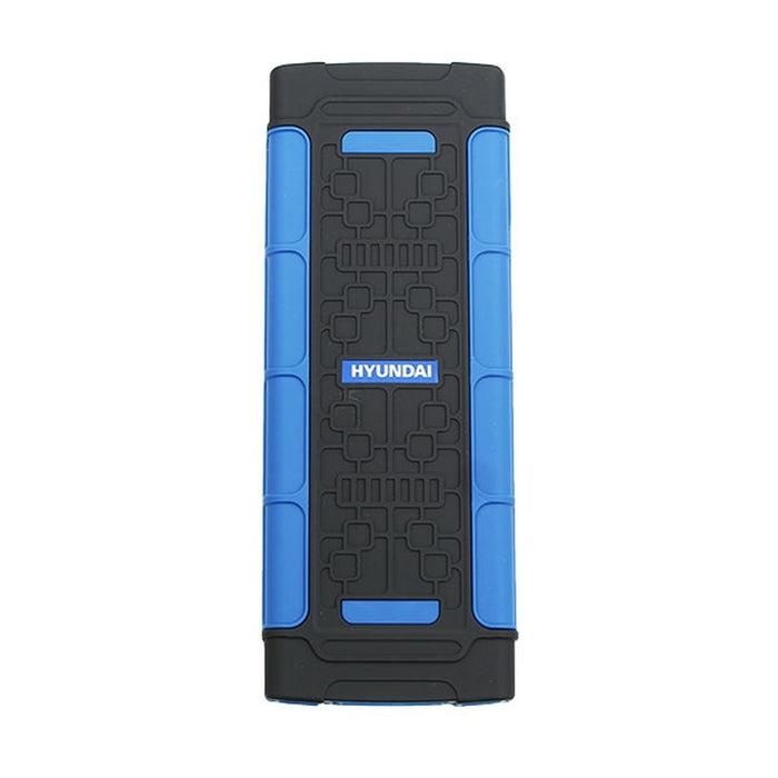 Hyundai 12V Portable Power Bank And Jump Starter 600A, 15000mAh | HYPS600 | 2 Year Warranty