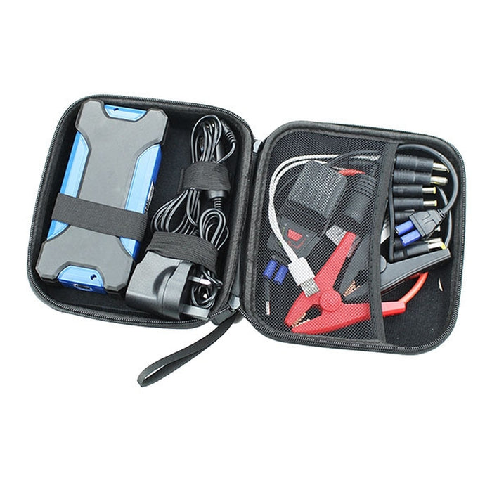 Hyundai Portable Power Bank And Jump Starter 12V/400A | HYPS400 | 2 Year Warranty