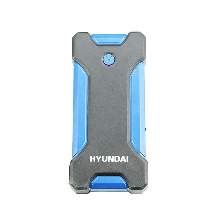 Hyundai Portable Power Bank And Jump Starter 12V/400A | HYPS400 | 2 Year Warranty