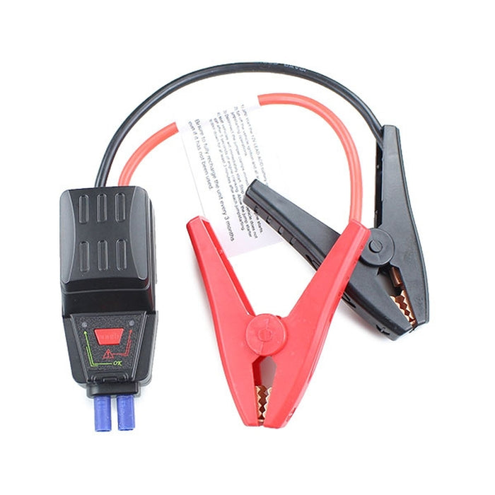 Hyundai Portable Power Bank And Jump Starter 12V/400A | HYPS400 | 2 Year Warranty