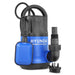 250w Electric Clean Water Submersible Pump by Hyundai | HYSP250C | 3-Year Hyundai Warranty