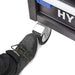Hyundai 305 Piece 7 Drawer Caster Mounted Roller Premium Tool Chest Cabinet With XXL Stainless Steel Top | HYTC9004 | 2 Year Warranty