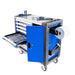 Hyundai 305 Piece 7 Drawer Caster Mounted Roller Premium Tool Chest Cabinet With XXL Stainless Steel Top | HYTC9004 | 2 Year Warranty