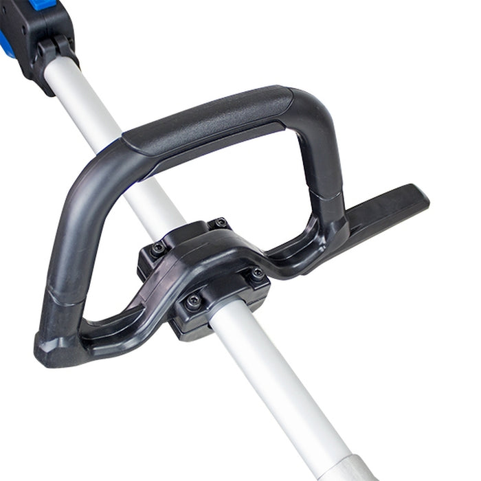 Hyundai Split Shaft 38cm Cutting Width 26cc Petrol Grass Trimmer | HYTR2600X  | 3 Year Warranty