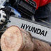 Hyundai 1600W / 230V, 14" Bar Electric Chainsaw | HYC1600E | 3 Year Hyundai Warranty