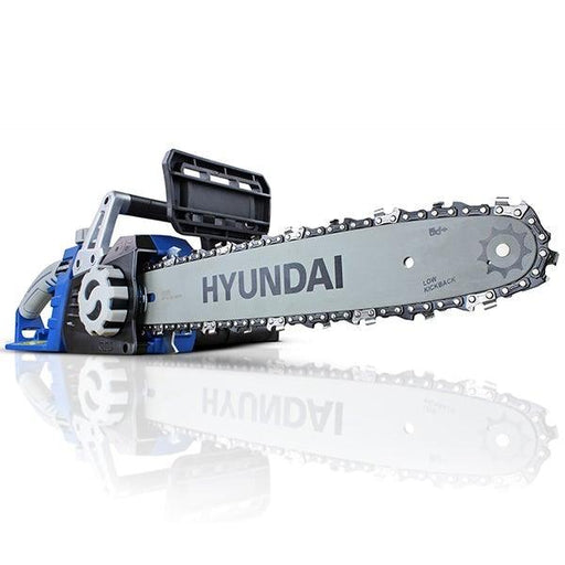 Hyundai 1600W / 230V, 14" Bar Electric Chainsaw | HYC1600E | 3 Year Hyundai Warranty