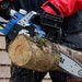 Hyundai 1600W / 230V, 14" Bar Electric Chainsaw | HYC1600E | 3 Year Hyundai Warranty