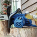 Hyundai 1600W / 230V, 14" Bar Electric Chainsaw | HYC1600E | 3 Year Hyundai Warranty