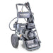 Hyundai 210cc Petrol Pressure Washer | Hyundai 2800psi | Excellent Patio Cleaner | 3 Year Platinum Warranty