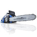 Hyundai 2400W / 230V 16" Bar Electric Chainsaw | HYC2400E | 3 Year Hyundai Warranty