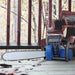 Hyundai 2400W / 230V 16" Bar Electric Chainsaw | HYC2400E | 3 Year Hyundai Warranty