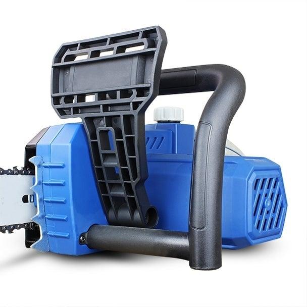 Hyundai 2400W / 230V 16" Bar Electric Chainsaw | HYC2400E | 3 Year Hyundai Warranty