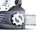 Hyundai 2400W / 230V 16" Bar Electric Chainsaw | HYC2400E | 3 Year Hyundai Warranty