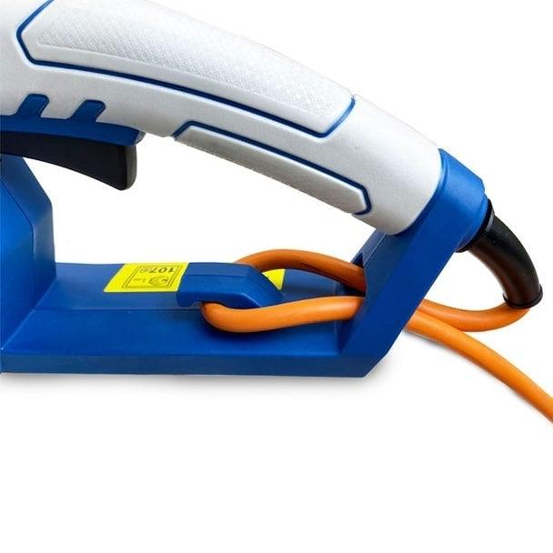 Hyundai 2400W / 230V 16" Bar Electric Chainsaw | HYC2400E | 3 Year Hyundai Warranty