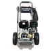 Hyundai 4000psi Petrol Pressure Washer | HYW4000P| Impressive Cleaning Power| | Excellent Patio Cleaner | 3 Years Warranty