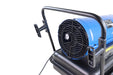 Hyundai 63kW Diesel/Kerosene Space Heater 215,000BTU | HY215DKH | 2 Year Hyundai Warranty