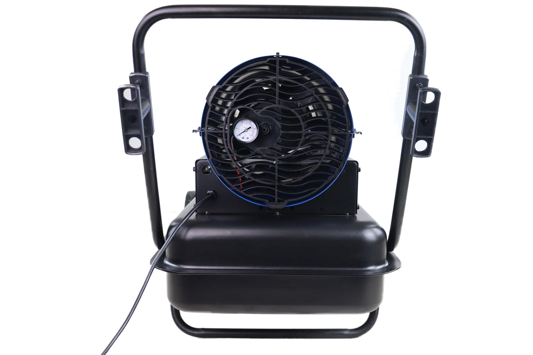 Hyundai 63kW Diesel/Kerosene Space Heater 215,000BTU | HY215DKH | 2 Year Hyundai Warranty