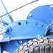Hyundai 7hp Petrol Trencher | Hyundai 210cc | 3 Year Platinum Warranty