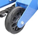 Hyundai 7hp Petrol Trencher | Hyundai 210cc | 3 Year Platinum Warranty