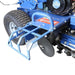 Hyundai 7hp Petrol Trencher | Hyundai 210cc | 3 Year Platinum Warranty
