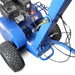 Hyundai 7hp Petrol Trencher | Hyundai 210cc | 3 Year Platinum Warranty