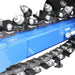 Hyundai 7hp Petrol Trencher | Hyundai 210cc | 3 Year Platinum Warranty