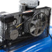 Hyundai Air Compressor Electric 3hp | Hyundai 200 Litre 14CFM/145psi | 2 Year Platinum Warranty