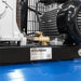 Hyundai Air Compressor Electric 3hp | Hyundai 200 Litre 14CFM/145psi | 2 Year Platinum Warranty