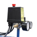 Hyundai Air Compressor Electric 3hp | Hyundai 200 Litre 14CFM/145psi | 2 Year Platinum Warranty