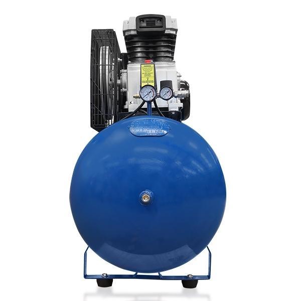 Hyundai Air Compressor Electric 3hp | Hyundai 200 Litre 14CFM/145psi | 2 Year Platinum Warranty