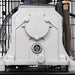 Hyundai Air Compressor Electric 3hp | Hyundai 200 Litre 14CFM/145psi | 2 Year Platinum Warranty