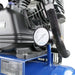 Hyundai Air Compressor Petrol 7hp | Hyundai 90 Litre 10.7CFM/145psi | 2 Year Platinum Warranty