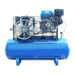 Hyundai Air Compressor Twin Cylinder Belt Drive 14hp | Hyundai 200L 29CFM/145psi | 2 Year Platinum Warranty