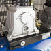 Hyundai Air Compressor Twin Cylinder, Belt Drive 3hp | Hyundai 100 Litre 14CFM/145psi | 2 Year Platinum Warranty