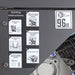 Hyundai Converter Generator 212cc 7hp | Hyundai 3000W | 3 Year Platinum Warranty