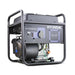 Hyundai Converter Generator 212cc 7hp | Hyundai 3000W | 3 Year Platinum Warranty