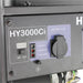 Hyundai Converter Generator 212cc 7hp | Hyundai 3000W | 3 Year Platinum Warranty
