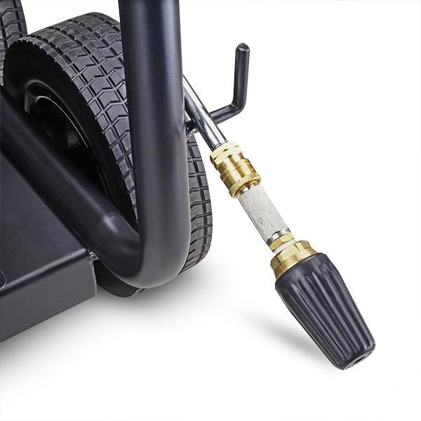 Hyundai Diesel Pressure Washer 498cc | Hyundai 4000psi | | Excellent Patio Cleaner | 1 Year Platinum Warranty