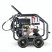 Hyundai Diesel Pressure Washer 498cc | Hyundai 4000psi | | Excellent Patio Cleaner | 1 Year Platinum Warranty
