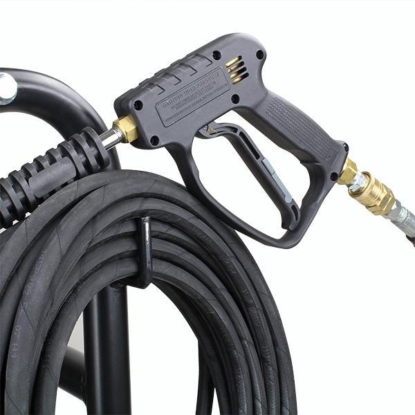 Hyundai Diesel Pressure Washer 498cc | Hyundai 4000psi | | Excellent Patio Cleaner | 1 Year Platinum Warranty
