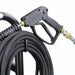 Hyundai Diesel Pressure Washer 498cc | Hyundai 4000psi | | Excellent Patio Cleaner | 1 Year Platinum Warranty
