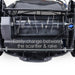 Hyundai Electric Lawn Scarifier / Aerator / Lawn Rake, 230V | Hyundai 1500W | 3 Year Platinum Warranty