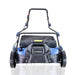 Hyundai Electric Lawn Scarifier / Aerator / Lawn Rake, 230V | Hyundai 1500W | 3 Year Platinum Warranty