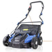 Hyundai Electric Lawn Scarifier / Aerator / Lawn Rake, 230V | Hyundai 1500W | 3 Year Platinum Warranty