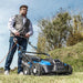 Hyundai Electric Lawn Scarifier / Aerator / Lawn Rake, 230V | Hyundai 1500W | 3 Year Platinum Warranty