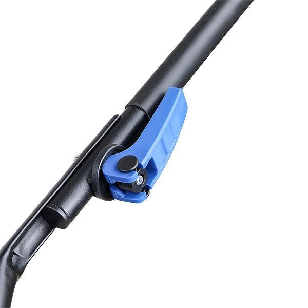 Hyundai Electric Lawn Scarifier / Aerator / Lawn Rake, 230V | Hyundai 1500W | 3 Year Platinum Warranty