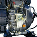 Hyundai Electric Start Diesel Chemical Water Pump | Hyundai 50mm 2" | 1 Year Platinum Warranty