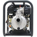 Hyundai Electric Start Diesel Water Pump | Hyundai 50mm | 1 Year Platinum Warranty