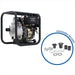 Hyundai Electric Start Diesel Water Pump | Hyundai 50mm | 1 Year Platinum Warranty